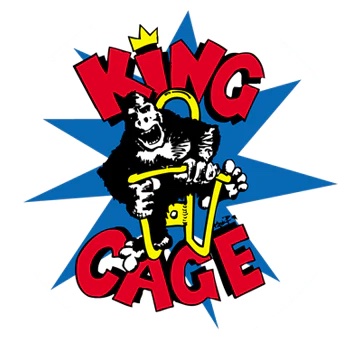 King Cage