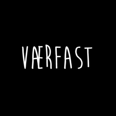 Værfast Merch